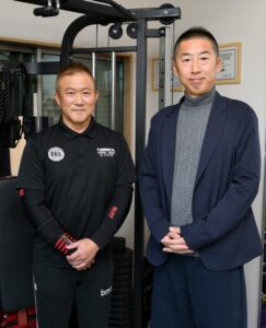 阪神タイガース今岡さん