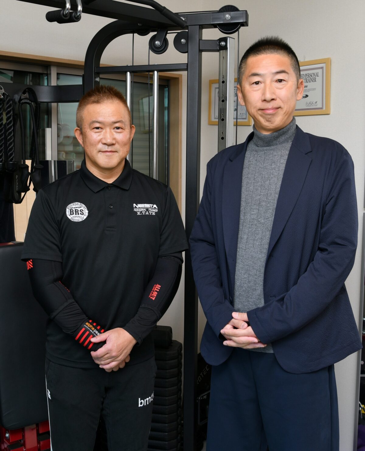 阪神タイガース今岡さん